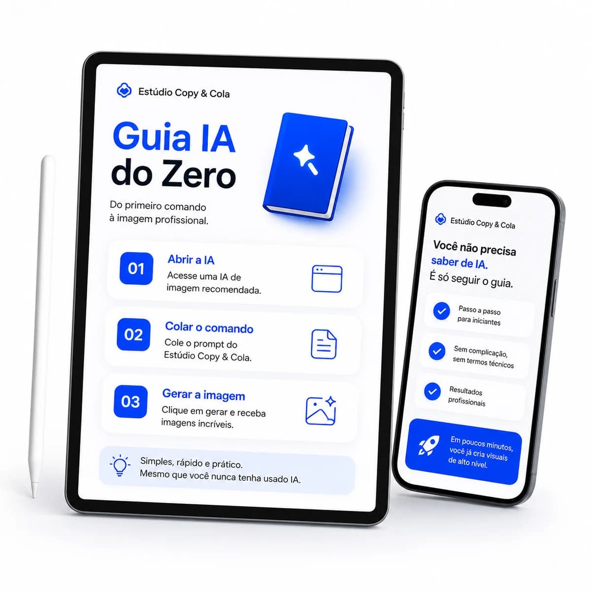 Guia IA do Zero